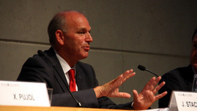 SEAT defiende la estabilidad como clave para e éxito de su negocio en cataluña