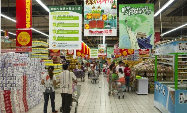 La Mayor parte de alimentos envasados en cartón presentan graves riesgos para la salud
