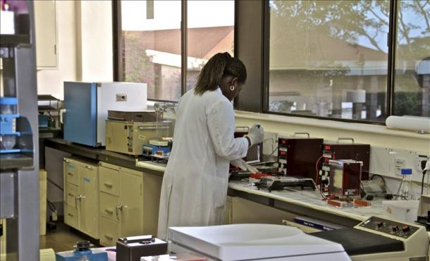 Más de la mitad de los fármacos existentes para tratar este mal tienen como fin atacar el receptor GPR3, Efe