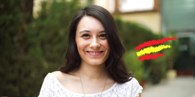 UPyD defiende la unidad de España en un vídeo con el motivo del 12-O Nuestro Día 2015