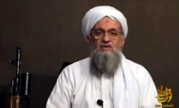 El líder asesino terrorista de Al Qaeda llama a la unión de los yihadistas contra Rusia y EEUU