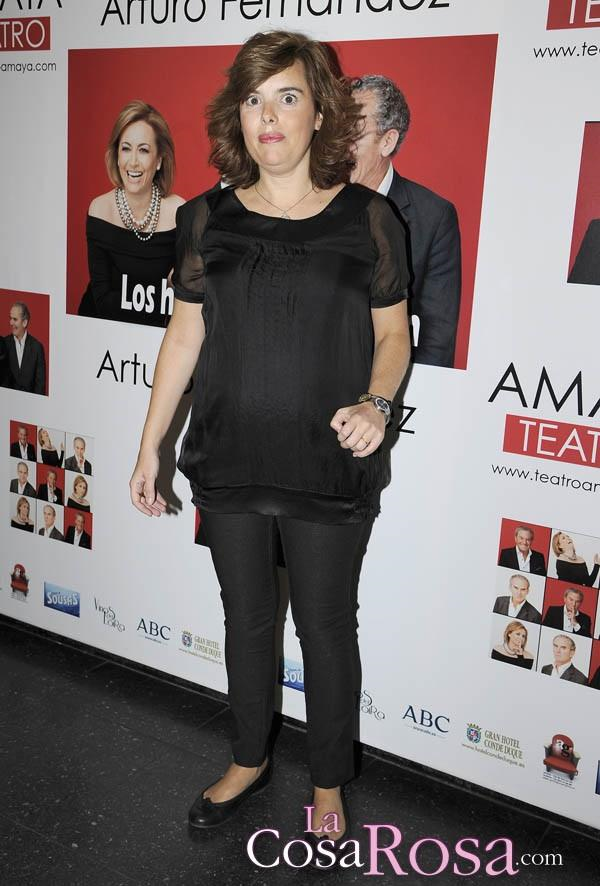 Fotografía-la-vicepresidenta-del-gobierno-del-PP-Soraya-Sánz-de-Santamaria-Antón_-Foto-La-cosa-Rosa