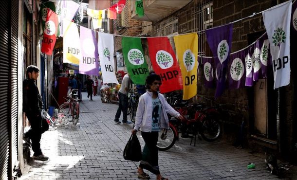 . Las urnas se abrieron hoy en la mayor parte de Turquía a las 08.00 hora local (05.00 GMT), Efe archivo..