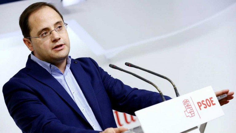 El PSOE votará «no» a la investidura de Rajoy y señala que ahora «no piensan» en formar Gobierno