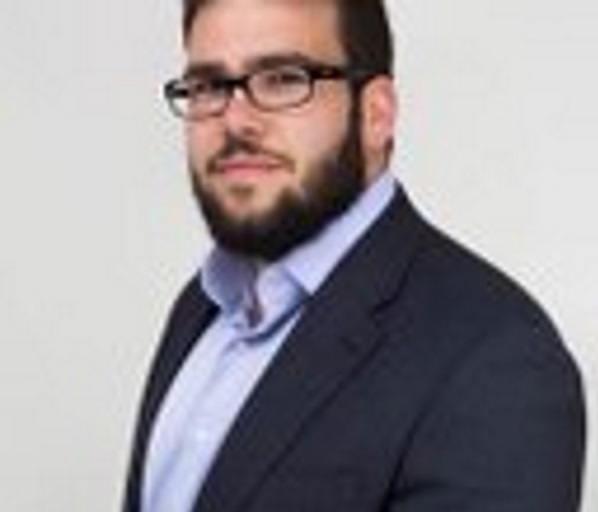 Sergio Luna, exconjal de Ciudadanos en Soto Real, Madrid. Lasvocesdelpueblo.