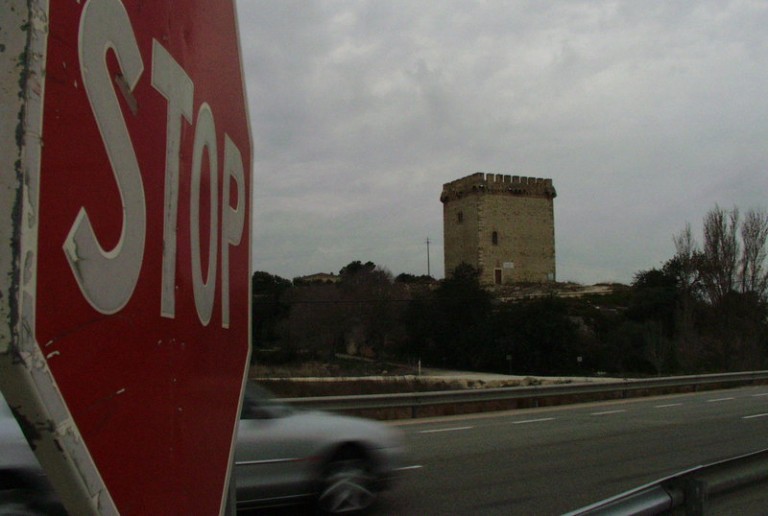 Un robo de cable cobre en Cataluña deja sin luz la Torre de la Carrova en Amposta (Tarragona)