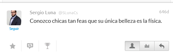 los twitts del concejal de ciudadanos, Sergio Luna (2)