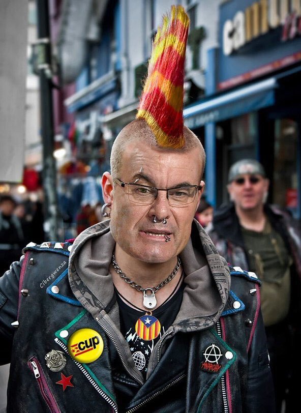 super memes de Artur Mas