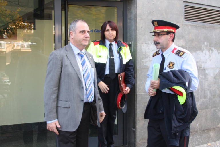 Castigan al sucesor de Puigdemont: Debe repetir el juramento del cargo según servicios jurídicos