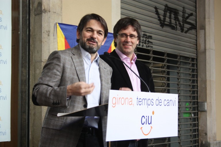 Oriol Pujol reconoce que robó el dinero de los catalanes y negocia «2 años de cárcel»