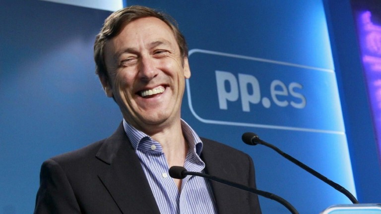 El PP y Ciudadanos (C’s) se reúnen para buscar «estabilidad y pluralidad» en la Mesa del Congreso