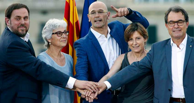 JxSí insiste en que Artur Mas es su único candidato a pesar del ‘NO’ definitivo de la CUP