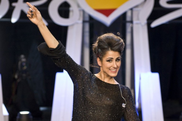 Candidato de Eurovisión para España: Barei representará a España en Eurovisión 2016, «Say Yay!»