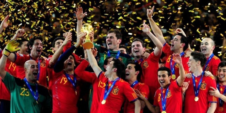 Rectificación: La presentación de ‘Movimiento Barcelona Con la Selección’ será el 19 de febrero