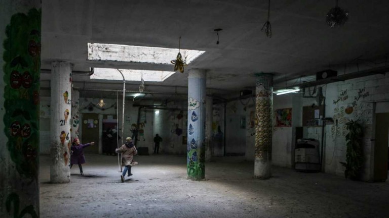 Alto de fuego en Siria: El éxito depende que la ONU convoque una nueva ronda de negociaciones