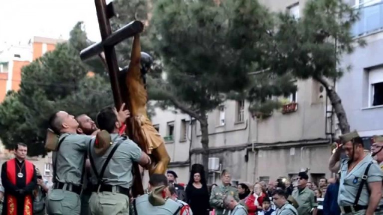 Cataluña saldrá en la calle en defensa de la «libertad Religiosa» ante prohibiciones de Hospitalet