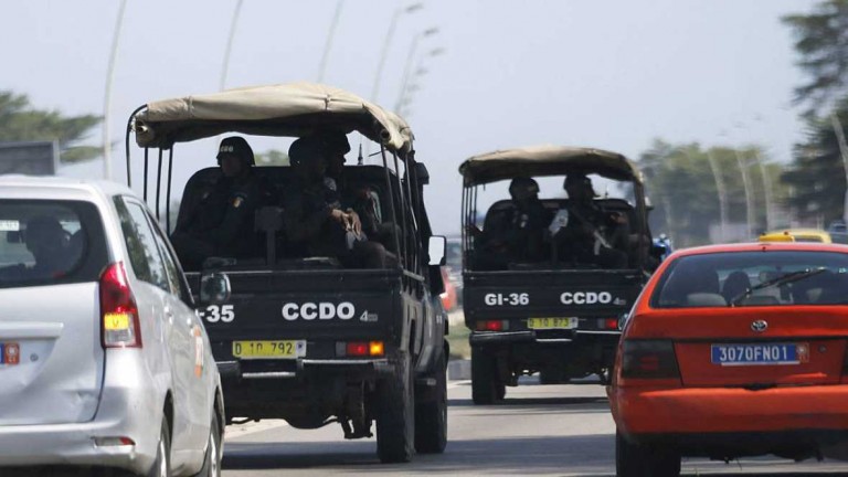 Varios muertos en un ataque contra un complejo turístico en Grand Bassam (Costa de Marfil)