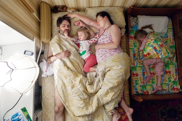 10 consejos para dormir bien por la noche: Existen más de 100 tipos de trastornos del sueño