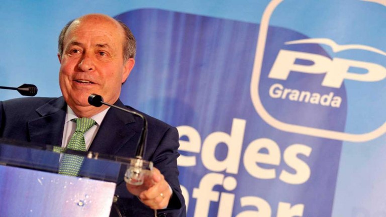 Detenido otro alcalde del PP y aún la familia Pujol y dirigente separatistas de Convergencia en libertad