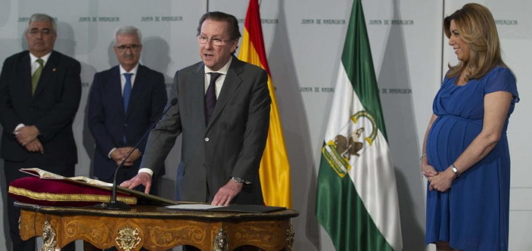 El PSOE tacha de «enferma» a «la sociedad» española «por votar a «Podemos» y pide castigar al PP