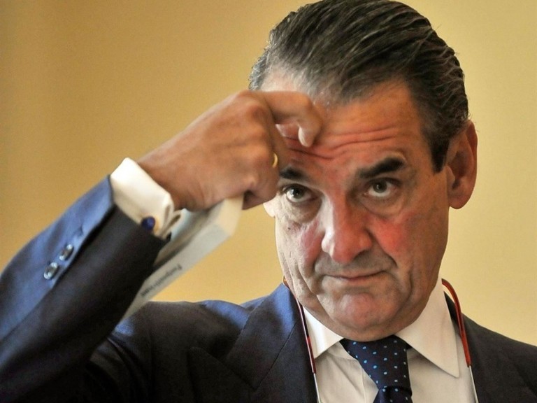 Mario Conde pasa su primera noche en la cárcel y la familia Jordi Pujol y CDC en libertad