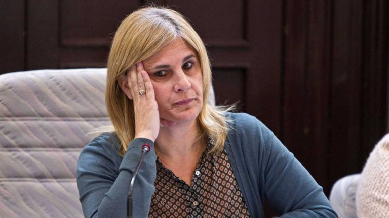 Por dar luz verde al Gürtel (PP) no hay delito pero si que hay para los ERES de Andalucía (PSOE)