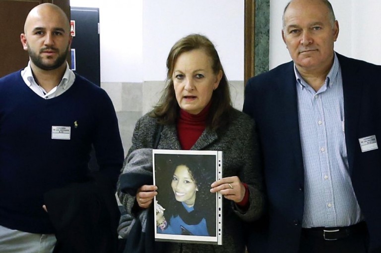 El Gobierno sabe «perfectamente» donde está la española Maloma Morales, retenida por su familia