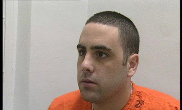 El español Pablo Ibar, que lleva casi 22 años preso, 15 de ellos en el corredor de la muerte en una cárcel de Florida. EFE