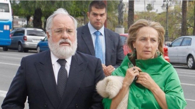 La familia del ministro Arias Cañete se acogió a la amnistía fiscal del Gobierno del Mariano Rajoy