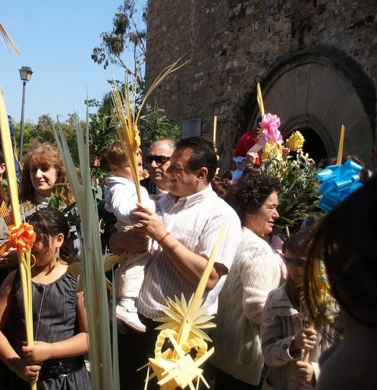 Un presidente del PP quiere un PPC más «identitario» para un «gigantesco caladero de votos» el 26J