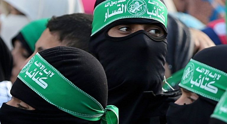 El partido terrorista «Hamas» aprueba la aplicación de la pena de muerte en Gaza (Palestina)