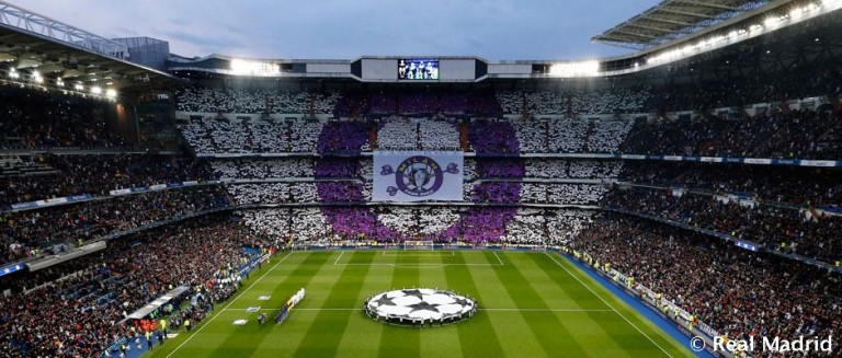 Madrid buscará el triunfo ante el Manchester City para luchar por la Undécima esta noche