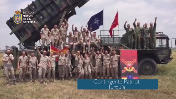 Apoyo FAS a la Selección Española. Lasvocesdelpueblo