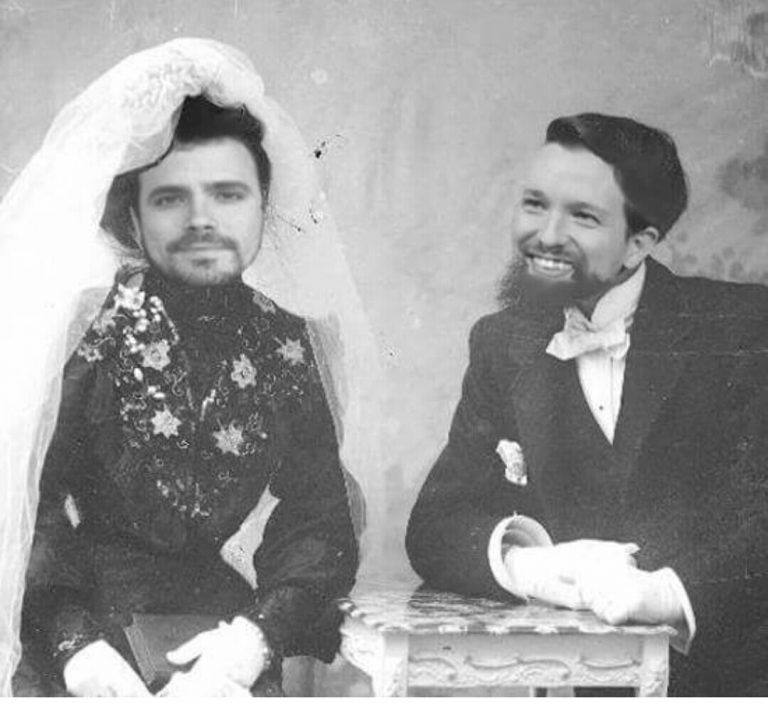 Podemos dice adios al «Sorpasso» al PSOE: «De nada sirvió el matrimonio Chusma y Gentuza»