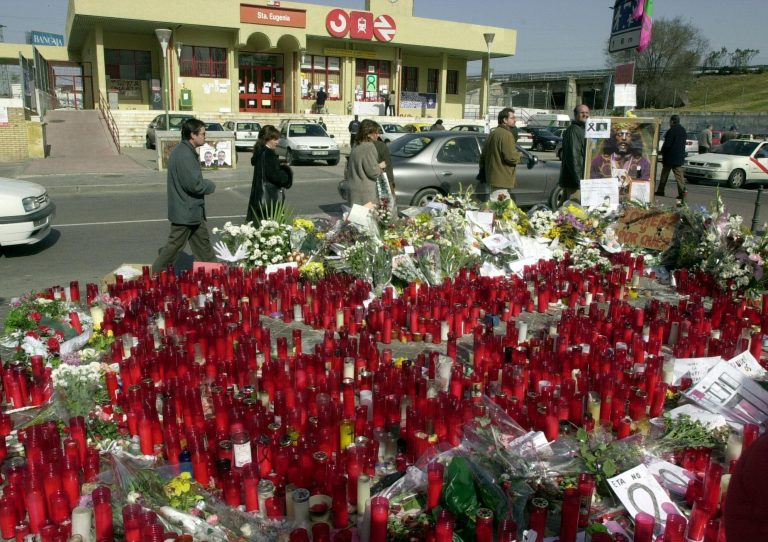 Tribunal de Derechos Humanos de Estrasburgo condena a España sobre «gran mentira del 11M»