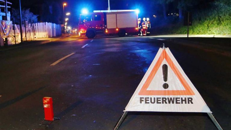 Un islamista ataca con hacha a 21 pasajeros en un tren de Treuchtlingen a Wurzburgo (Alemania)