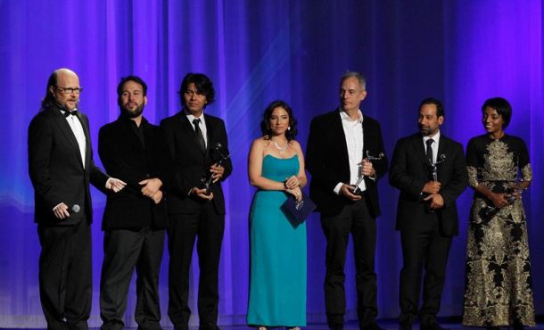 III Premios Platino: «Abrazo de Serpiente» triunfador, «Club», «Clan» e Ixcanul» un Platino cada una