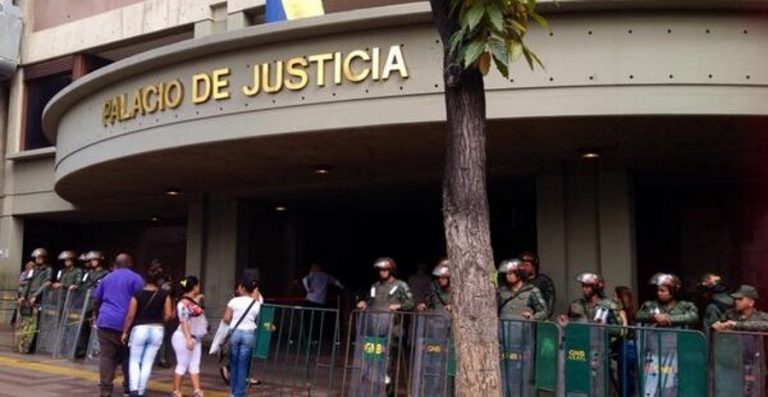 La Corte de Apelación de Caracas (Venezuela) decidirá la libertad del Leopoldo López en 10 días