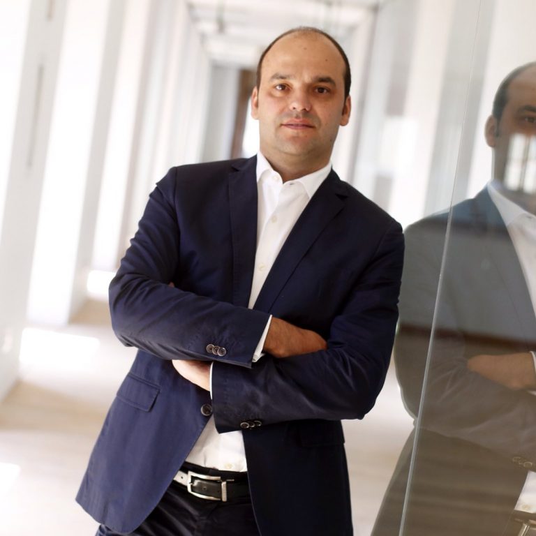 Cataluña| Carlos Díez: «Julio Anguita es un descerebrado. Si España sale del euro, bajan las pensiones»