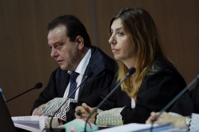 Fiscal del Nóos: «Me mandaron una carta con una foto mía junto a mi mujer con la palabra «cuidado»