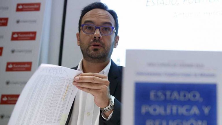 El PSOE asegura que el ‘no’ a la investidura de Rajoy es «definitivo» y ve «inviable» un gobierno con Podemos