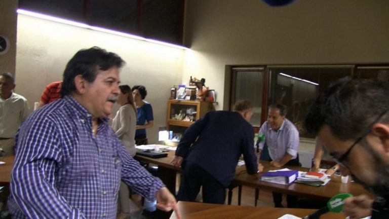 El presidente de (RCC) al PSOE y separatistas: «Habrá procesión de Semana Santa todos los años»