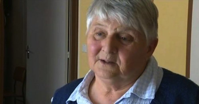 La monja Danielle explica como los terrorista yihadistas atacaron al párroco católico en Francia. lasvocesdelpueblo.