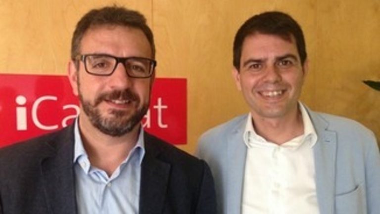 Militantes de CDC critican la dirección sobre 10 votos al PP: «No se puede tratar la gente de idiota»