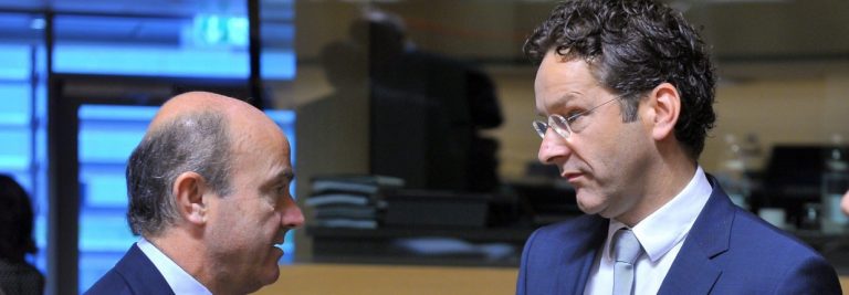 El Ecofin confirma que España no atajó el déficit y abre el proceso de multa contra Mariano Rajoy