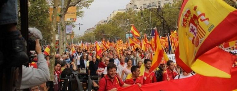 Estalla una polémica entre COFNE 1 y COFNE 2 por la convocatoria del 12-O 2016: «Con daños»