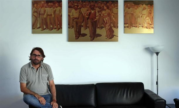 El líder de la UGT de Cataluña, Camil Ros, ha denunciado, en declaraciones a Efe, que la política catalana está 'encallada' en el debate separatista y... Efe