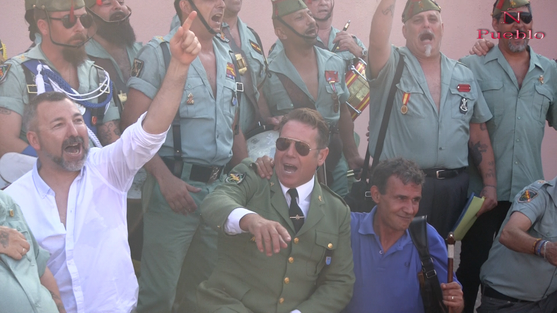 Hospitalet de Llobregat (Barcelona, Cataluña) España, sábado 30 de julio de 2016. El presidente del colectivo... Lasvo