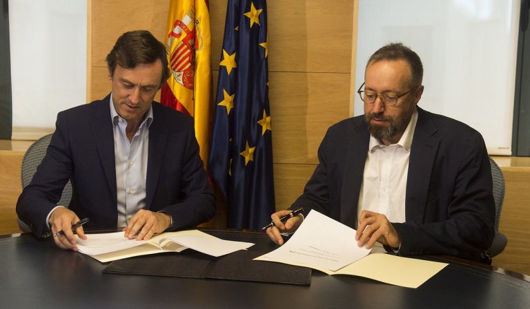 Pacto íntegro del PP y Ciudadanos para la legislatura: Solo se aplicará «3 mes» después de la investidura
