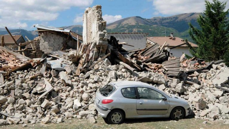 Ampliación- Confirman la muerte de la española Ana Huete de 27 años en el terremoto de Italia